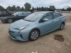 2017 TOYOTA PRIUS - JTDKARFU9H3035702