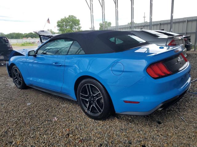 2023 FORD MUSTANG - 1FATP8UH5P5107944