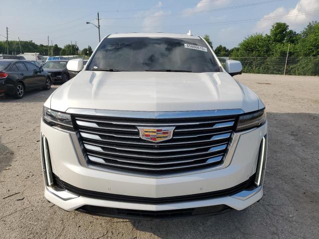 2023 CADILLAC ESCALADE P 1GYS4DKT4PR198609