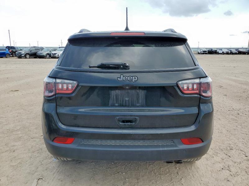 2021 JEEP COMPASS 80 3C4NJCEB8MT597065