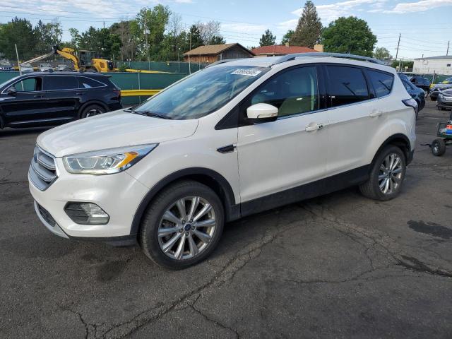 FORD ESCAPE TIT