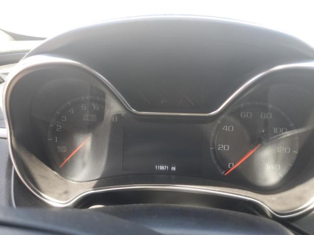 2015 CHEVROLET IMPALA LS 2G11Z5SL9F9249788