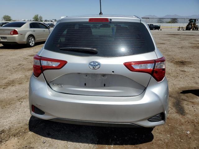 2018 TOYOTA YARIS L VNKKTUD39JA097763