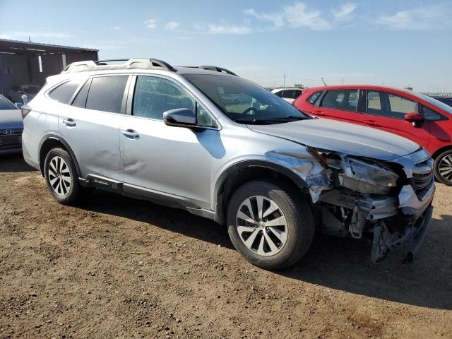 2020 SUBARU OUTBACK PR 4S4BTACC8L3217371