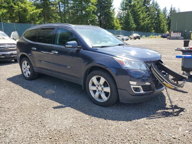 Vin: 1gnkvgkd9hj231687, lot: 63035075, chevrolet traverse lt 20174