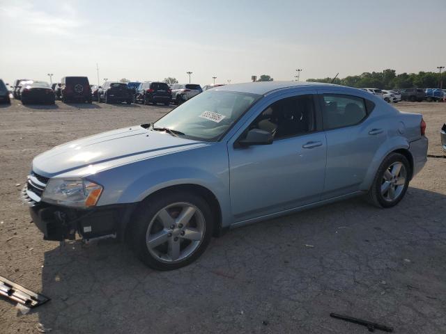 DODGE AVENGER SE