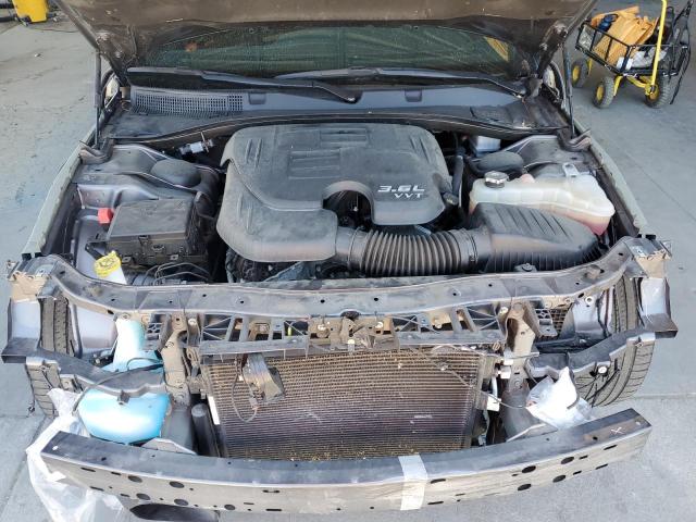 2021 DODGE CHARGER GT 2C3CDXHG9MH672818