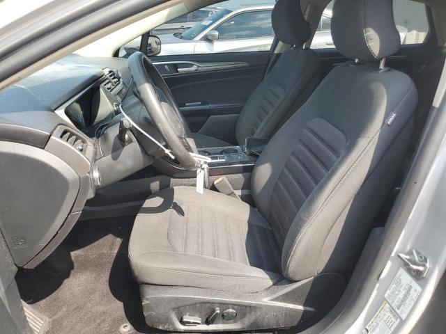 2017 FORD FUSION SE 3FA6P0H73HR316498
