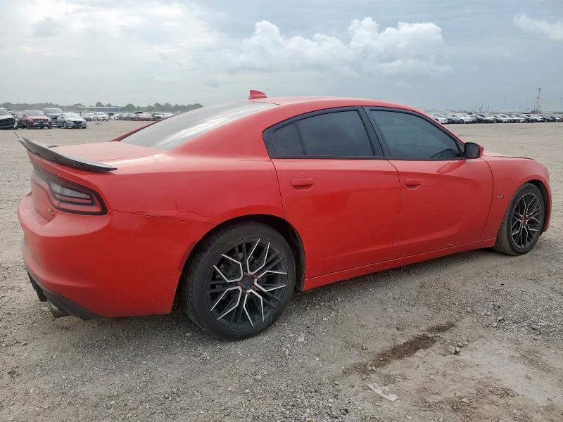 2016 DODGE CHARGER R/T 2C3CDXCT1GH120867