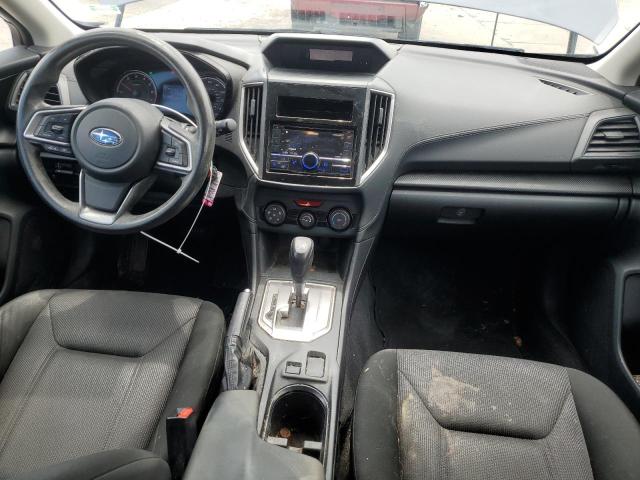 2017 SUBARU IMPREZA 4S3GTAA67H3732344