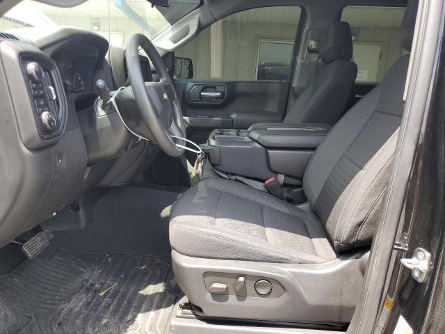 2023 CHEVROLET SILVERADO - 1GCPDBEK0PZ287693