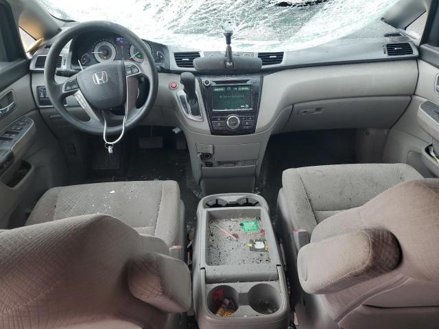 2015 HONDA ODYSSEY EX 5FNRL5H40FB006488