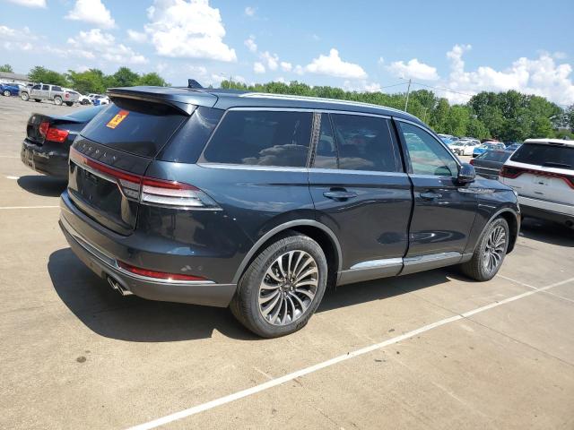2021 LINCOLN AVIATOR RE 5LM5J7WC1MGL14274