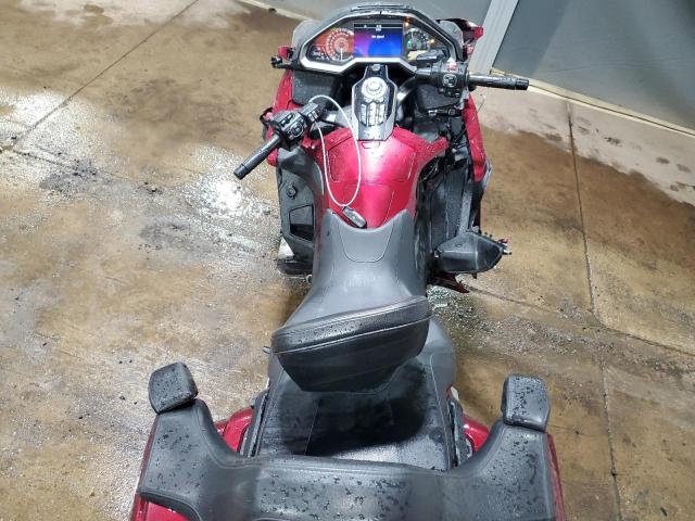 2018 HONDA GL1800 D JH2SC7950JK000293