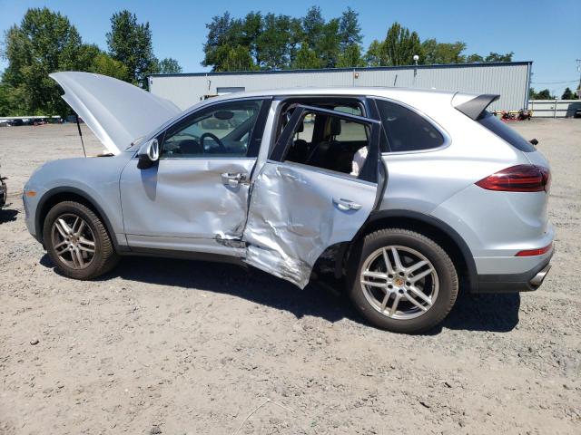 2016 PORSCHE CAYENNE - WP1AA2A28GLA11672