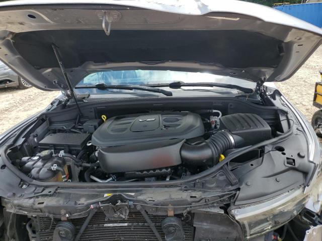 2017 DODGE DURANGO GT 1C4RDHDG1HC703005