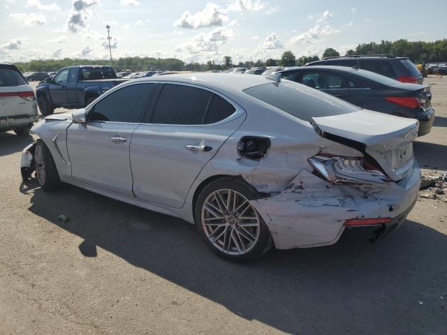 2020 GENESIS G70 KMTG64LA6LU048660