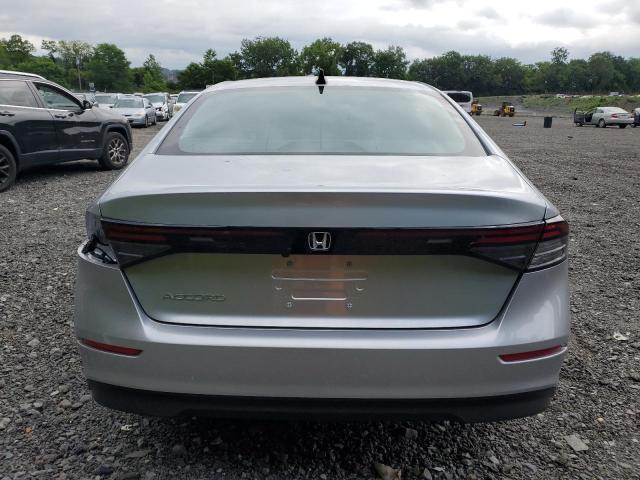 2025 HONDA ACCORD SE 1HGCY1F47SA034523