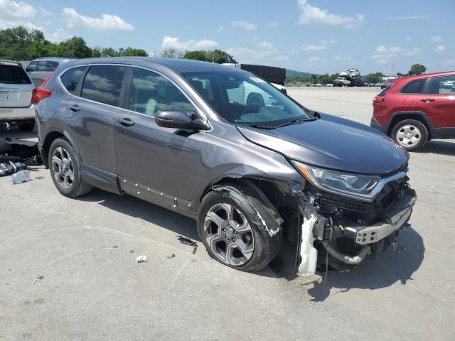 2019 HONDA CR-V EX 5J6RW1H55KA035944