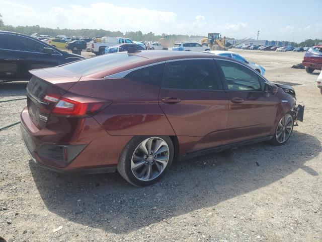 2018 HONDA CLARITY TO JHMZC5F33JC020433