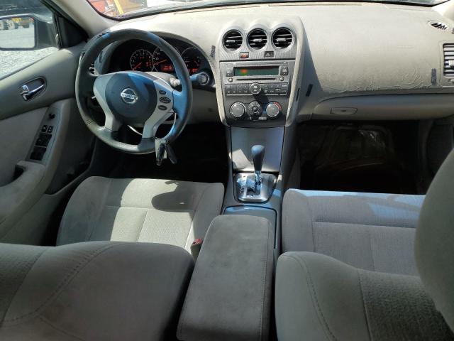2012 NISSAN ALTIMA BAS - 1N4AL2AP4CC249073