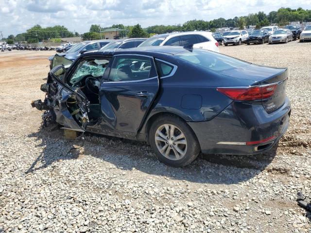 2017 KIA CADENZA PREMIUM KNALB4J16H5090353