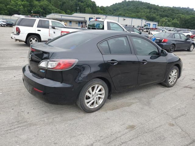 Vin: jm1bl1v70c1653096, lot: 63942015, mazda 3 i 20123