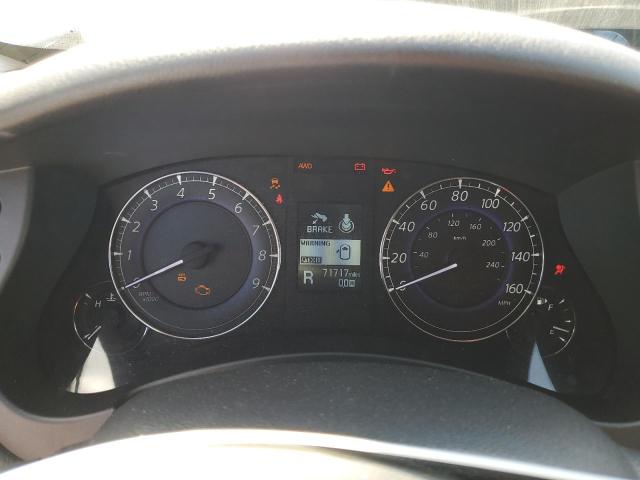 2017 INFINITI QX50 JN1BJ0RR7HM405318