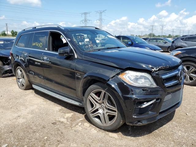 2015 MERCEDES-BENZ GL 4JGDF7EE3FA489666