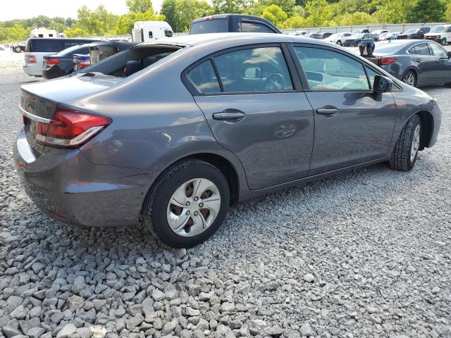 2015 HONDA CIVIC LX 19XFB2F55FE021039