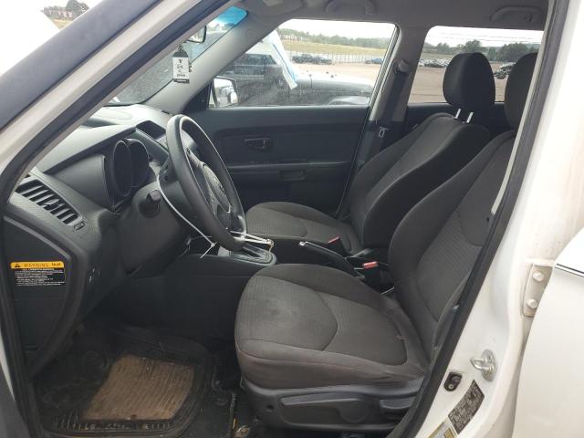 2013 KIA SOUL - KNDJT2A5XD7767515