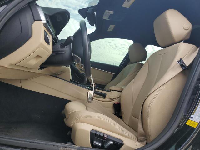 2018 BMW 330 I WBA8B9C54JEE81030