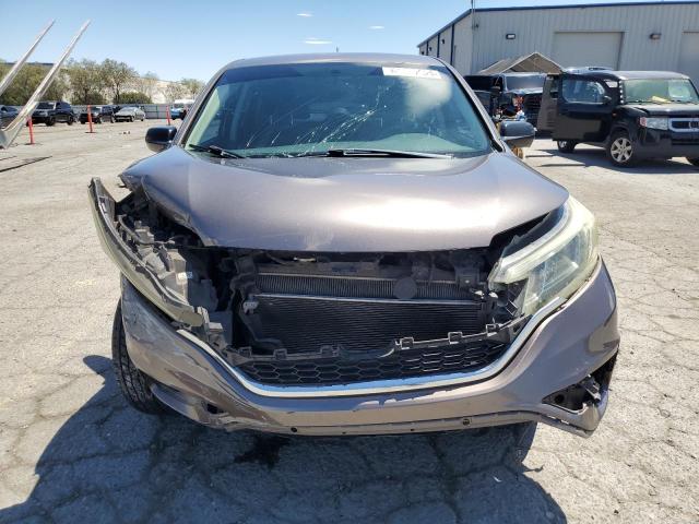 2015 HONDA CR-V LX 3CZRM3H39FG705471