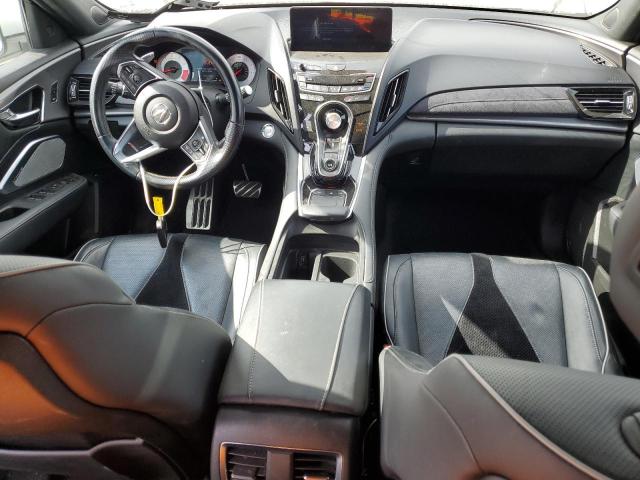 2021 ACURA RDX A-SPEC 5J8TC2H61ML018960