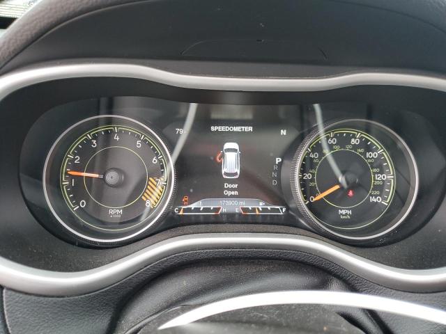 2016 JEEP CHEROKEE T 1C4PJMBS4GW131232