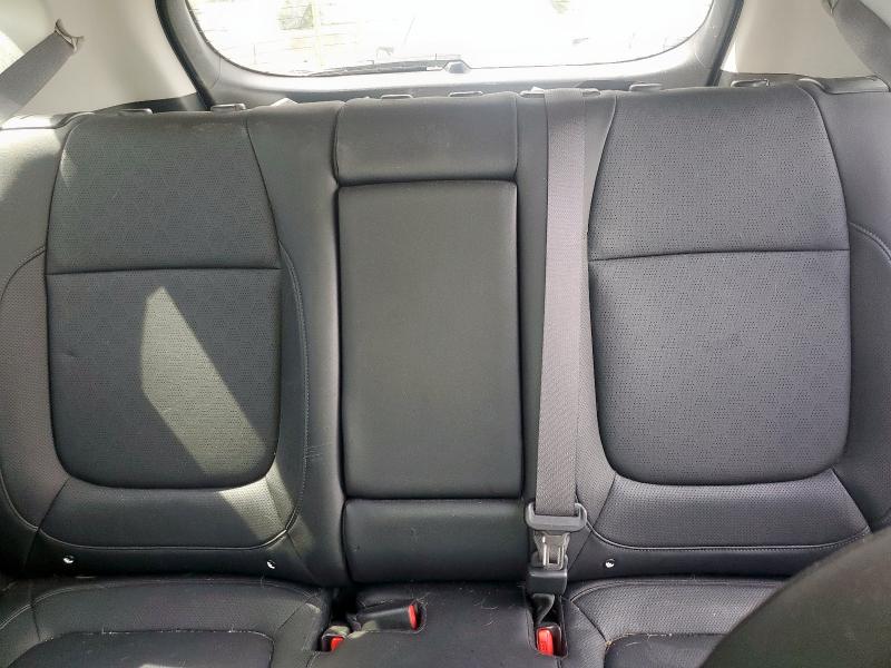 2021 KIA SELTOS EX KNDERCAA6M7170980