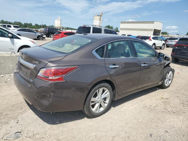 2014 NISSAN ALTIMA 2.5 #3291624245
