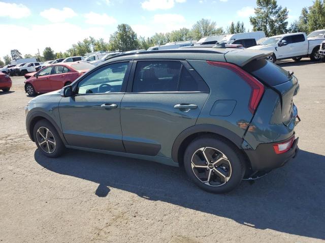 2025 KIA NIRO EX KNDCR3LEXS5217170