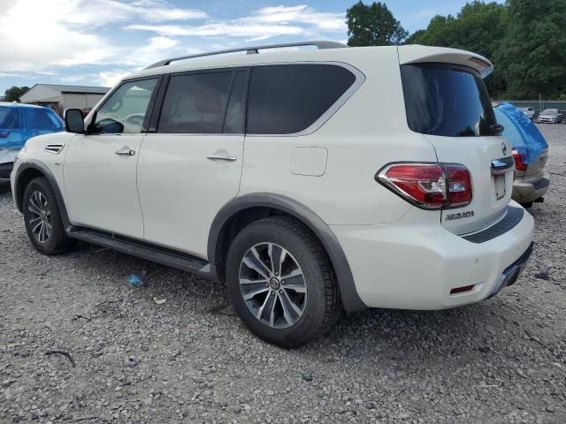 2020 NISSAN ARMADA SV JN8AY2ND7L9105997