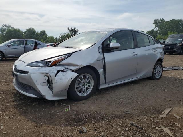 Global Auto Auctions: 2022 TOYOTA PRIUS LE