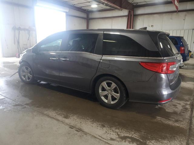2020 HONDA ODYSSEY EX 5FNRL6H76LB072992