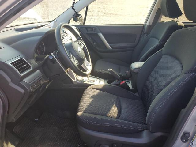 2017 SUBARU FORESTER 2 JF2SJAEC0HH559447