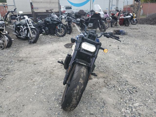 2023 HARLEY-DAVIDSON RH1250 S 1HD1ZC41XPB302343