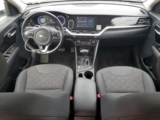 2020 KIA NIRO LX KNDCB3LC6L5381424