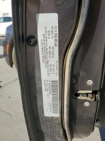 2015 CHRYSLER 300 LIMITE 2C3CCAAG2FH749591