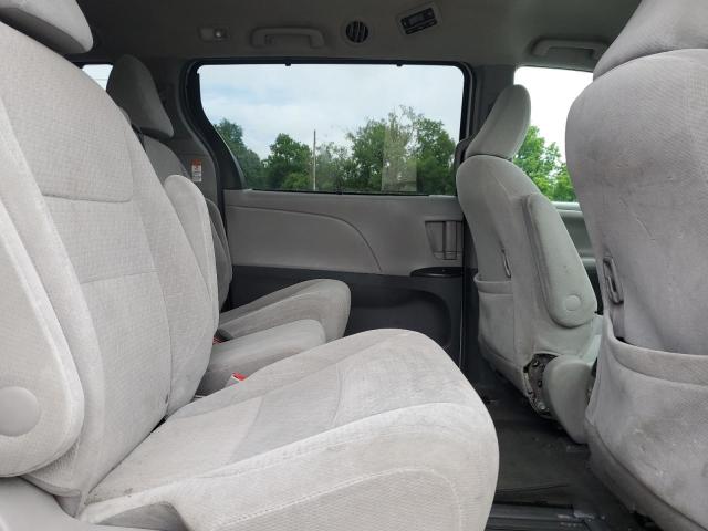 2015 TOYOTA SIENNA LE 5TDKK3DCXFS590626