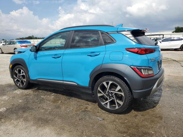 2023 HYUNDAI KONA LIMIT KM8K53A31PU966246