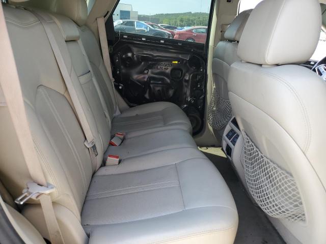 2015 CADILLAC SRX LUXURY - 3GYFNBE37FS556019