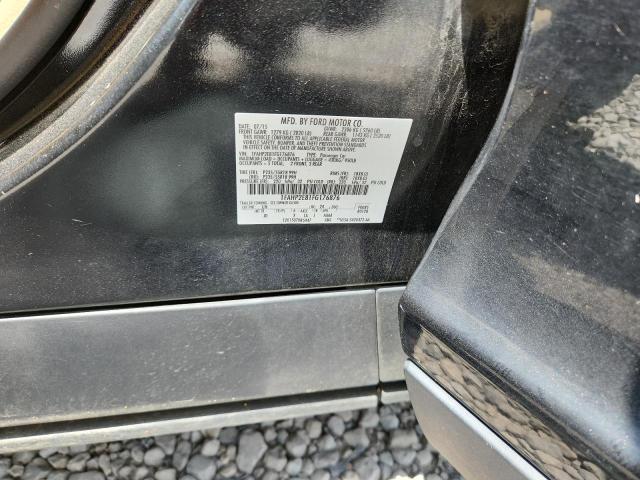 2015 FORD TARAUS 1FAHP2E81FG176876