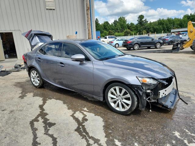 2015 LEXUS IS 250 JTHBF1D22F5044486